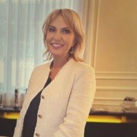 Irina Rais